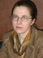 Кладова Ольга Юріївна